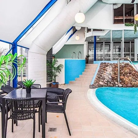 Σπίτι διακοπών Hejlsminde Gem With Sea Views *